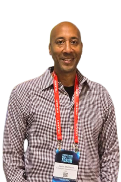 Jason Matthews