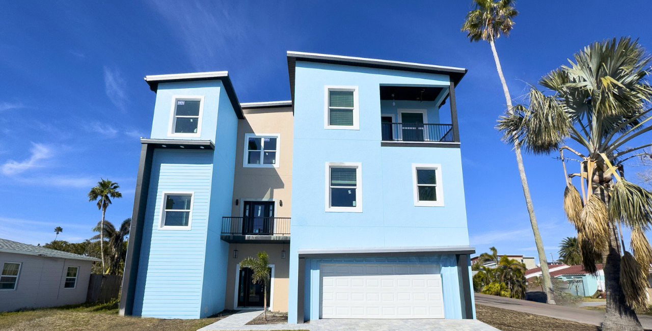 Brandon's Cove 1