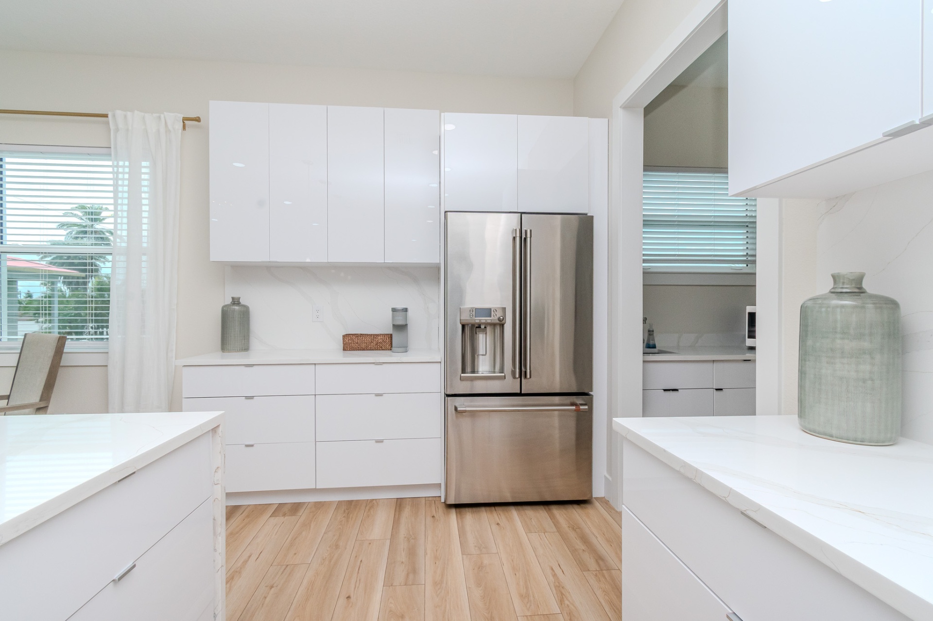 kitchen — One Six Redington