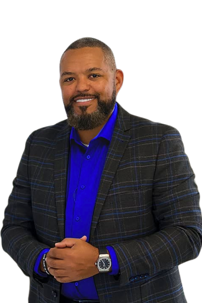 Joe Ebanks
