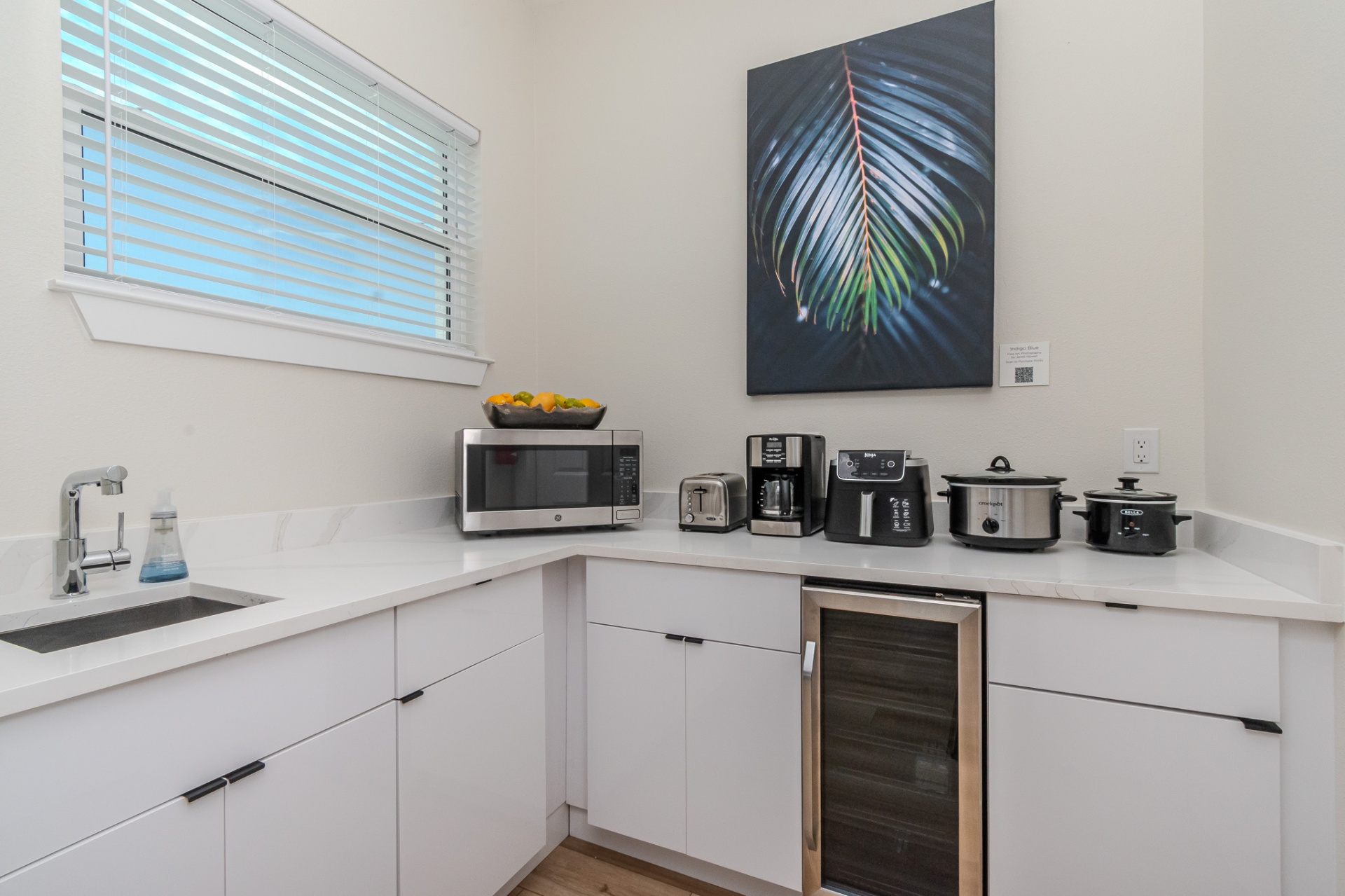 pantry — One Six Redington