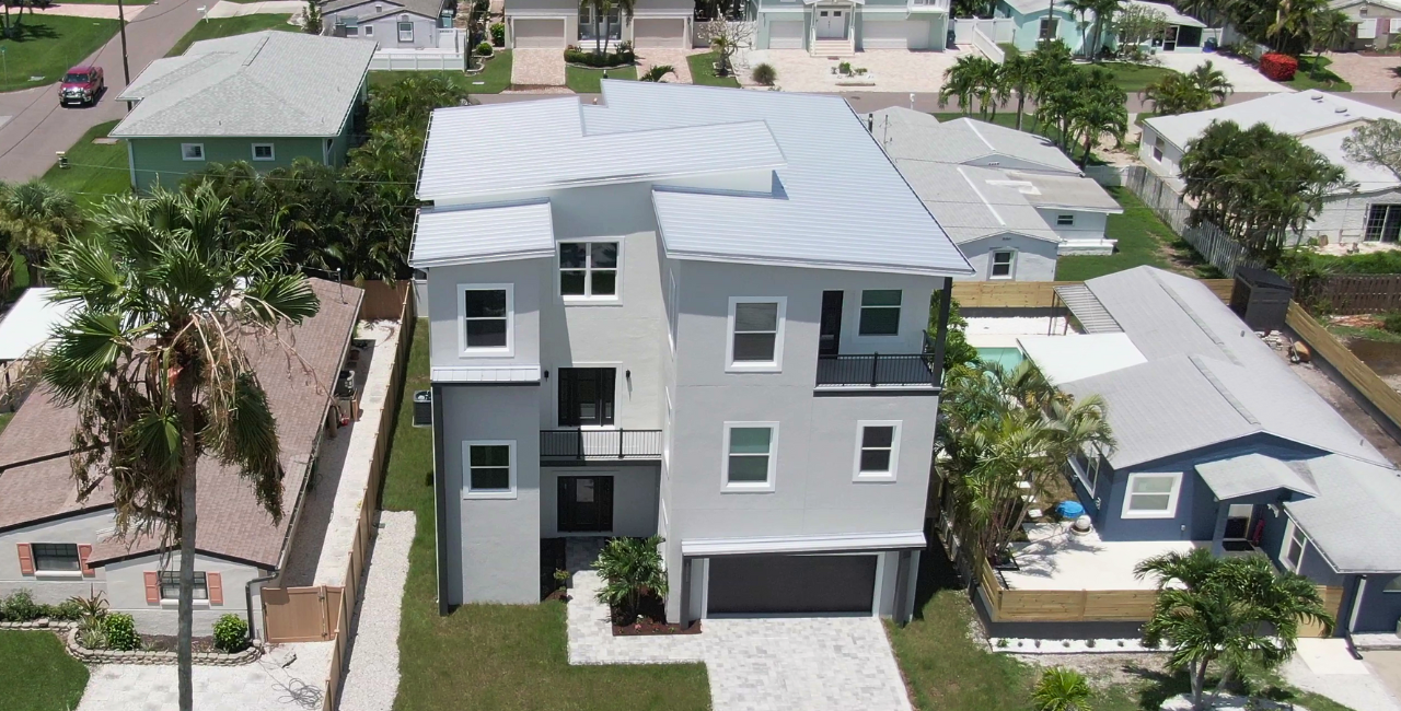 Casa De Marina 1